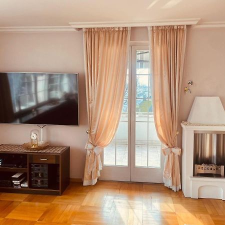 Апартаменты Haus Bohle Дорнбирн Экстерьер фото